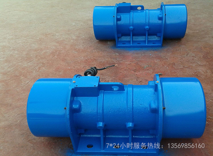 TZD振動電機(jī)