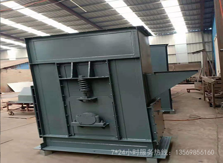 TD斗式提升機(jī)